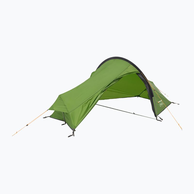 Namiot trekkingowy 2-osobowy Vango Nevis 200 pamir green 4