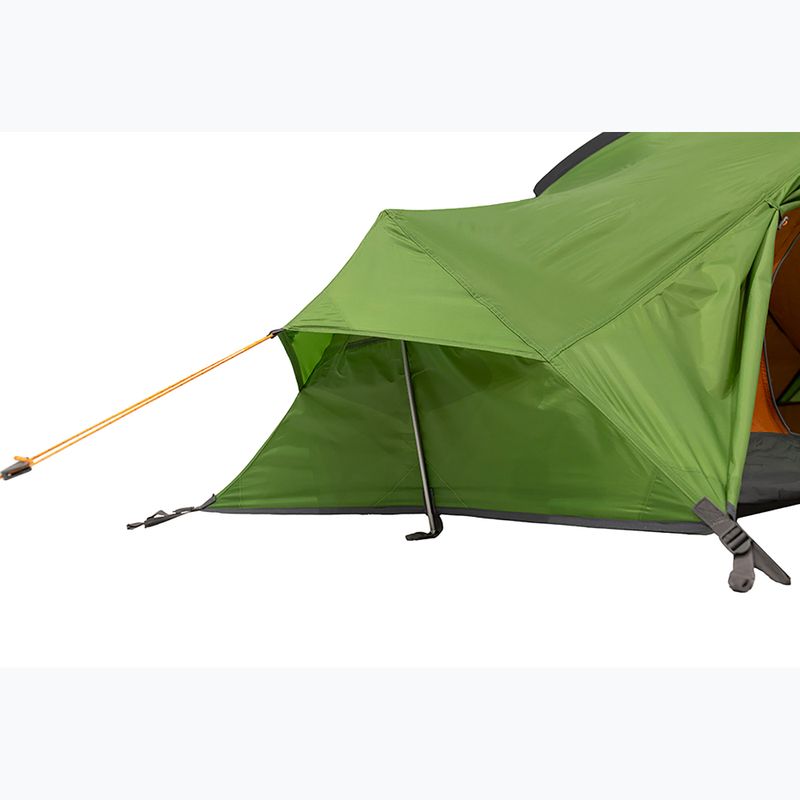 Namiot trekkingowy 2-osobowy Vango Nevis 200 pamir green 6