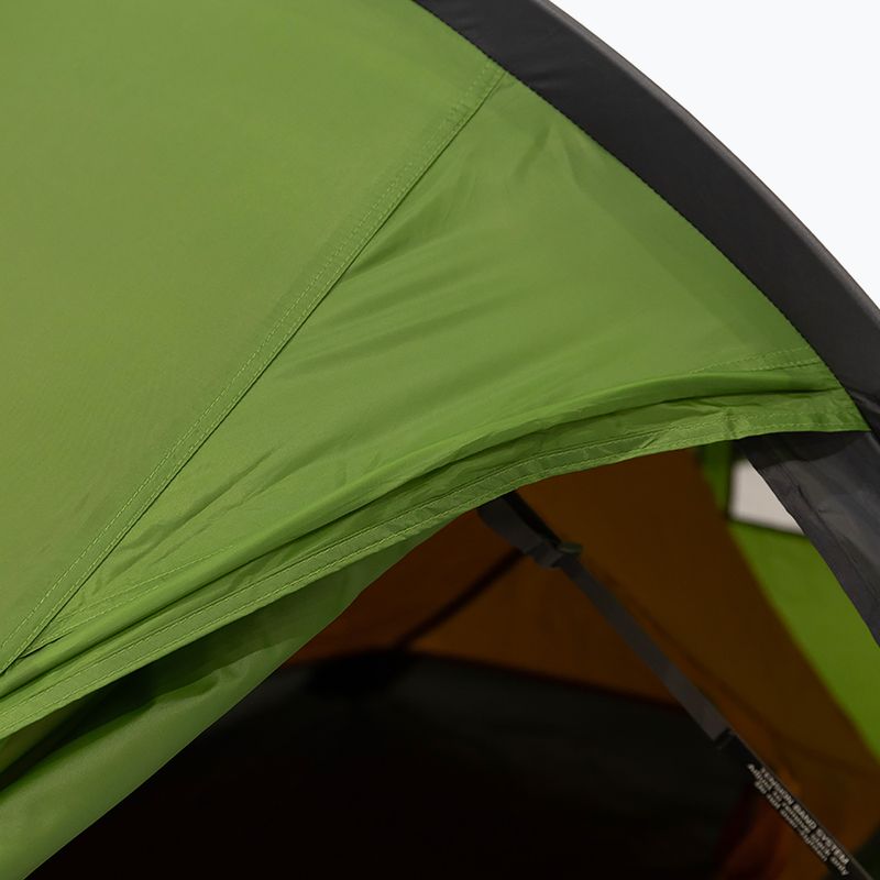 Namiot trekkingowy 2-osobowy Vango Nevis 200 pamir green 8