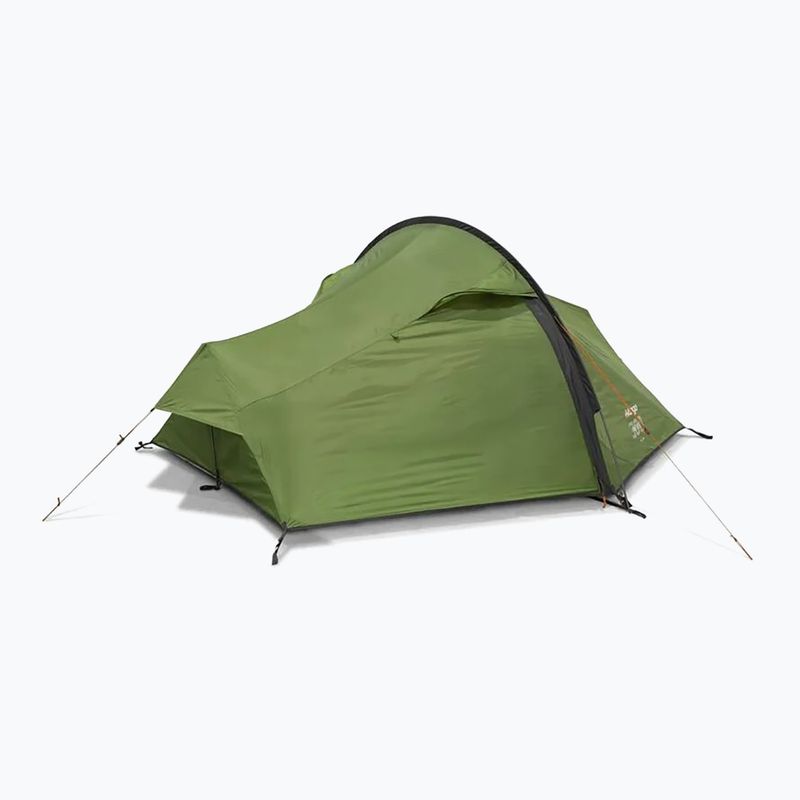 Namiot trekkingowy 3-osobowy Vango Nevis 300 pamir green 3