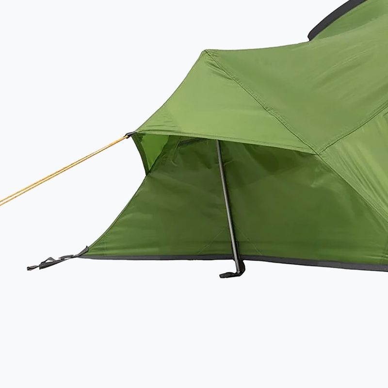Namiot trekkingowy 3-osobowy Vango Nevis 300 pamir green 7