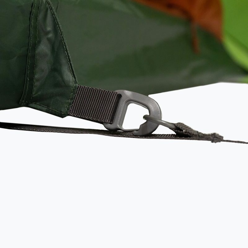 Namiot trekkingowy 1-osobowy Vango Apex Compact 100 forest green 7