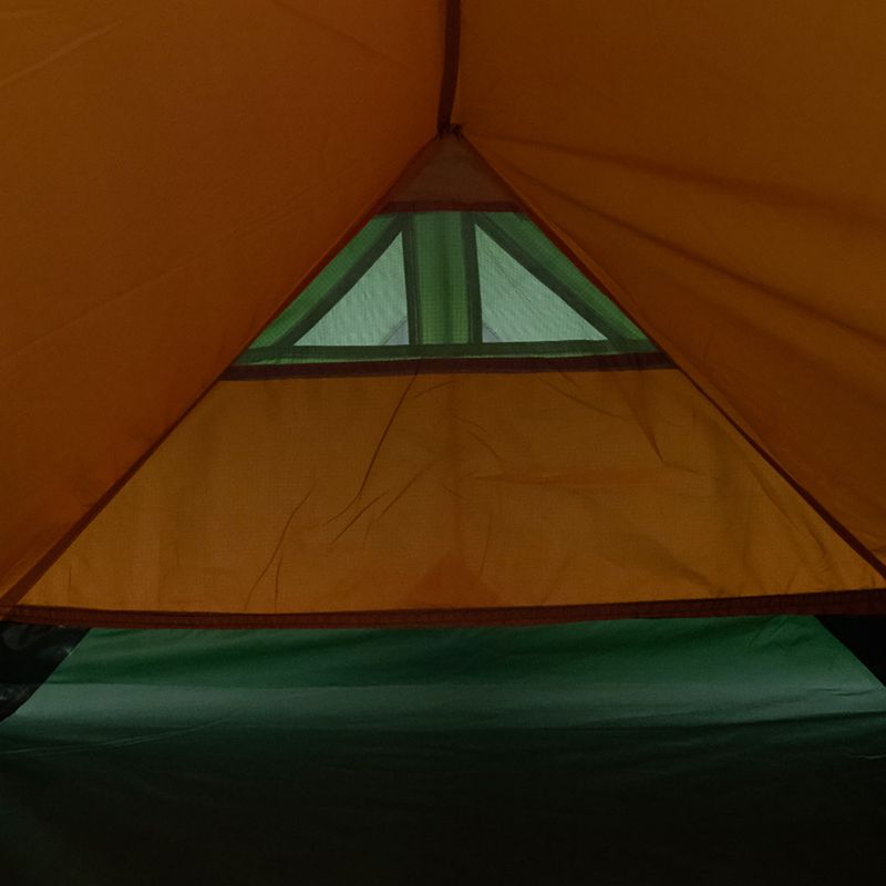 Namiot trekkingowy 1-osobowy Vango Apex Compact 100 forest green 9