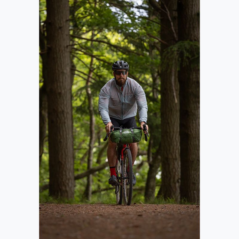 Namiot trekkingowy 1-osobowy Vango Apex Compact 100 forest green 18
