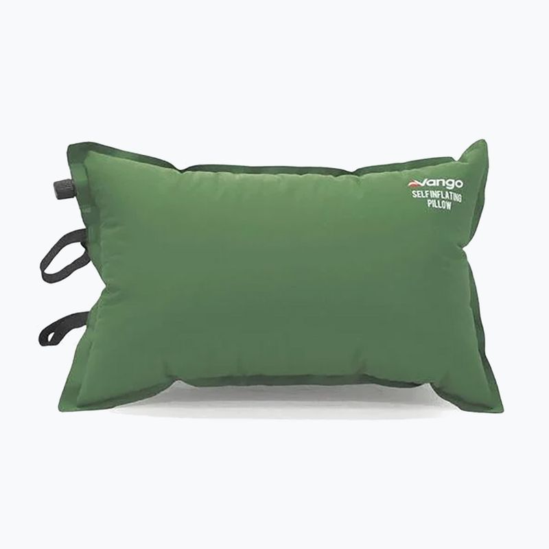 Poduszka turystyczna Vango Self Inflating artichoke