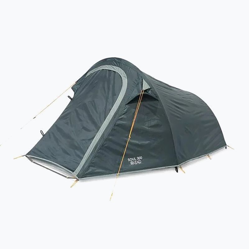 Namiot trekkingowy 3-osobowy Vango Soul 300 deep blue