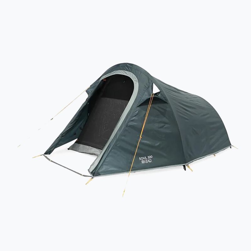 Namiot trekkingowy 3-osobowy Vango Soul 300 deep blue 2