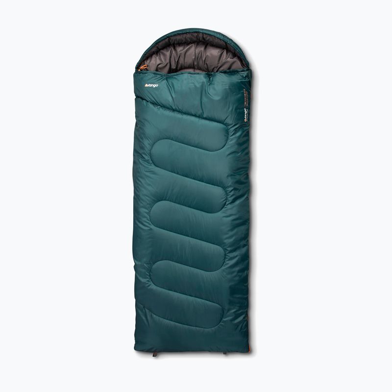 Śpiwór Vango Atlas 250 Quad deep atlantic