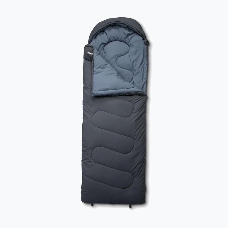 Śpiwór Vango Gravity Single deep blue 3