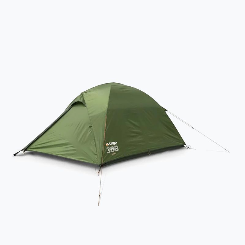 Namiot trekkingowy 3-osobowy Vango Exedra 300 forest green 3