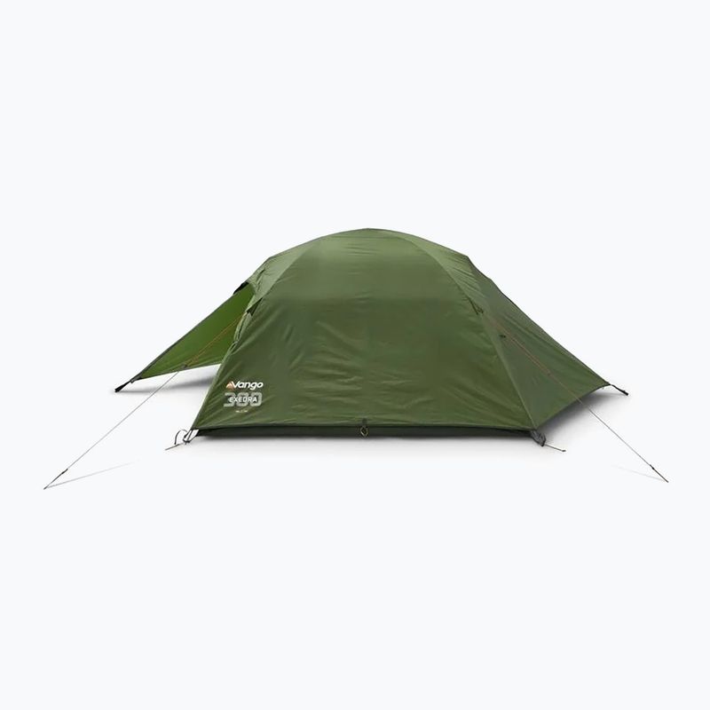 Namiot trekkingowy 3-osobowy Vango Exedra 300 forest green 5