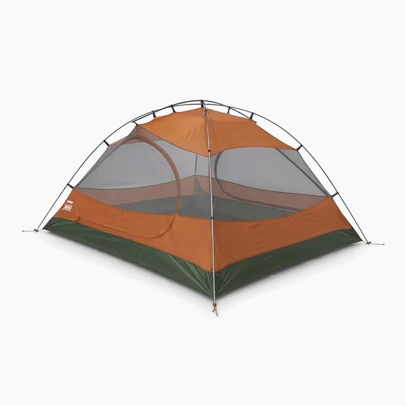 Namiot trekkingowy 3-osobowy Vango Exedra 300 forest green 7