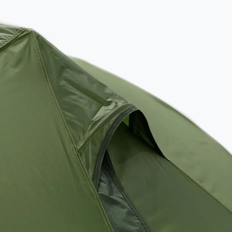 Namiot trekkingowy 3-osobowy Vango Exedra 300 forest green 10