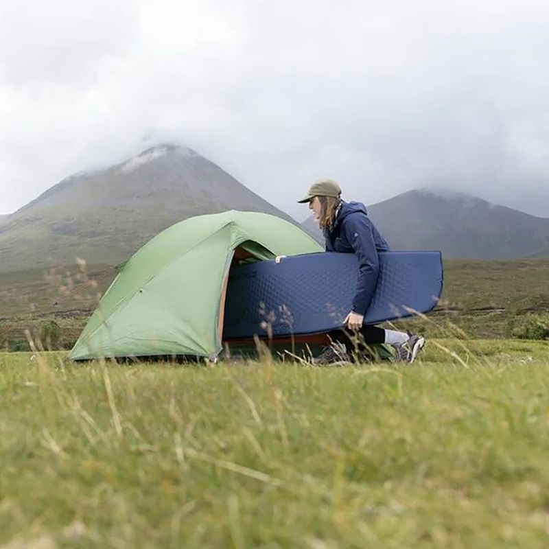 Namiot trekkingowy 3-osobowy Vango Exedra 300 forest green 15