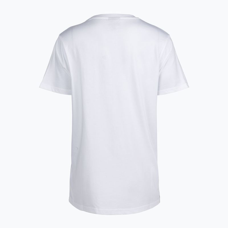 Koszulka damska Ellesse Noco white 2