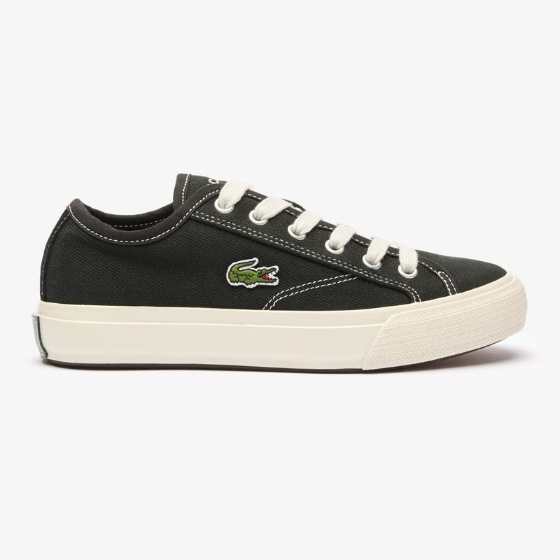 Buty damskie Lacoste 47CFA0006 black/off white 9