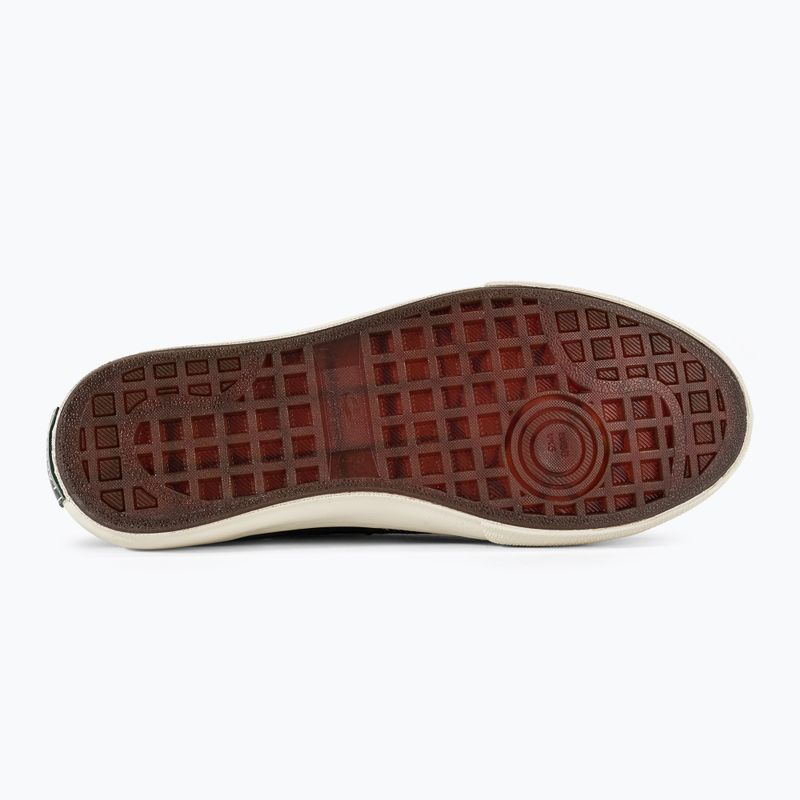 Buty damskie Lacoste 47CFA0006 black/off white 4
