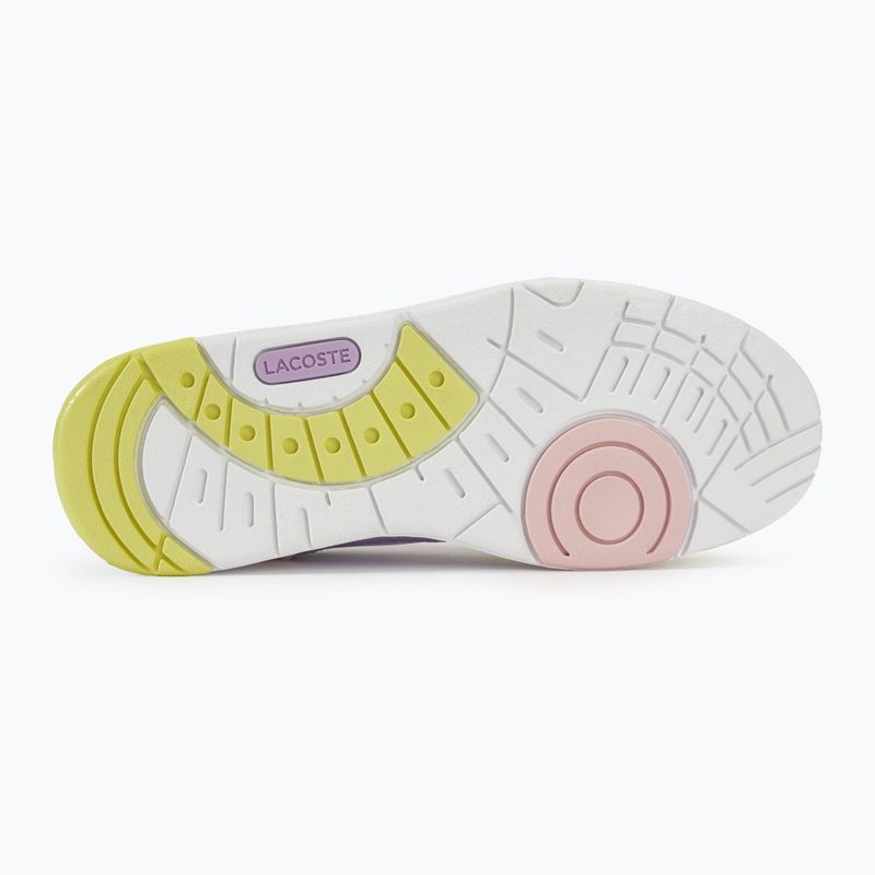 Buty Lacoste 47SUJ0005 white/pink 4