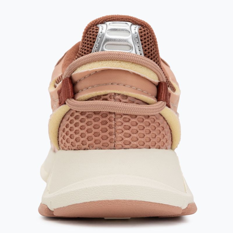 Buty damskie Lacoste L003 pink/off white 6