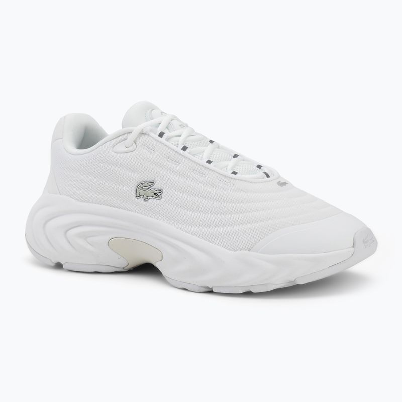 Buty męskie Lacoste Spinor white/white