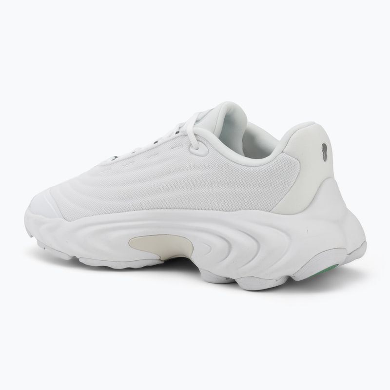 Buty męskie Lacoste Spinor white/white 3