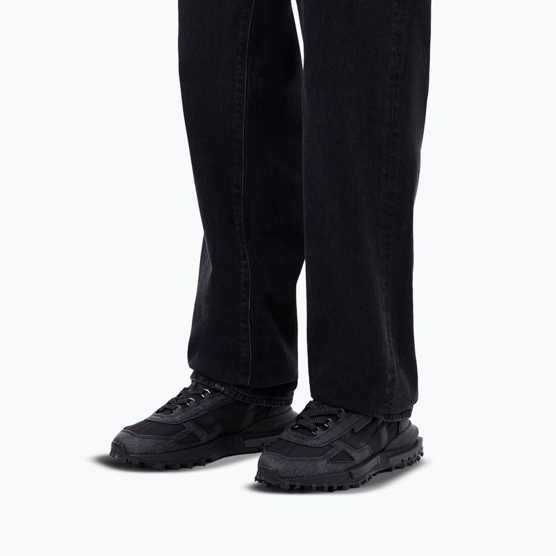 Buty męskie Lacoste Elite Active black/black 9