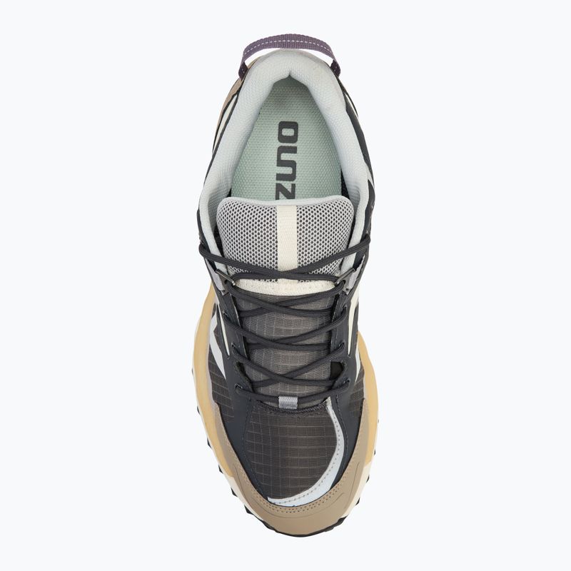 Buty Mizuno Wave Mujin TL GTX ebony/pristine/vintage khaki 5