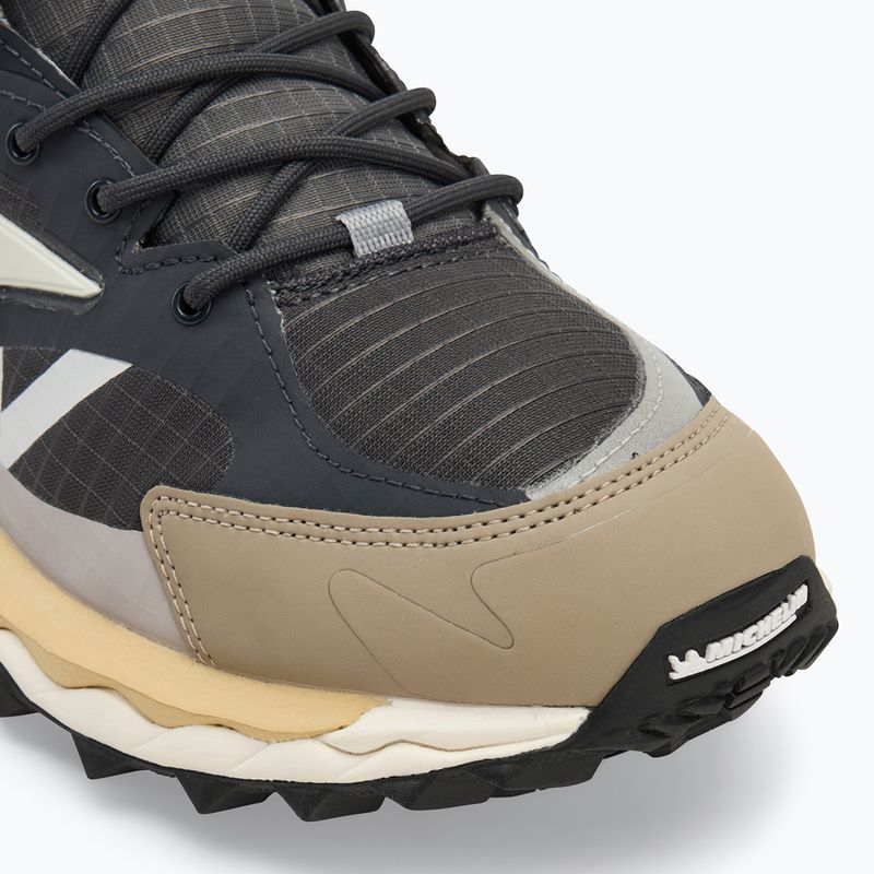 Buty Mizuno Wave Mujin TL GTX ebony/pristine/vintage khaki 7
