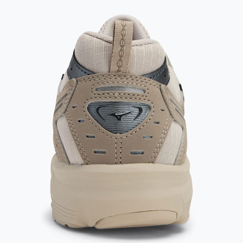 Buty Mizuno MXR Tech silver cloud/metallic gray/vintage khaki 6