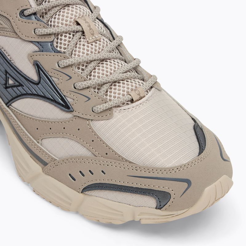 Buty Mizuno MXR Tech silver cloud/metallic gray/vintage khaki 7