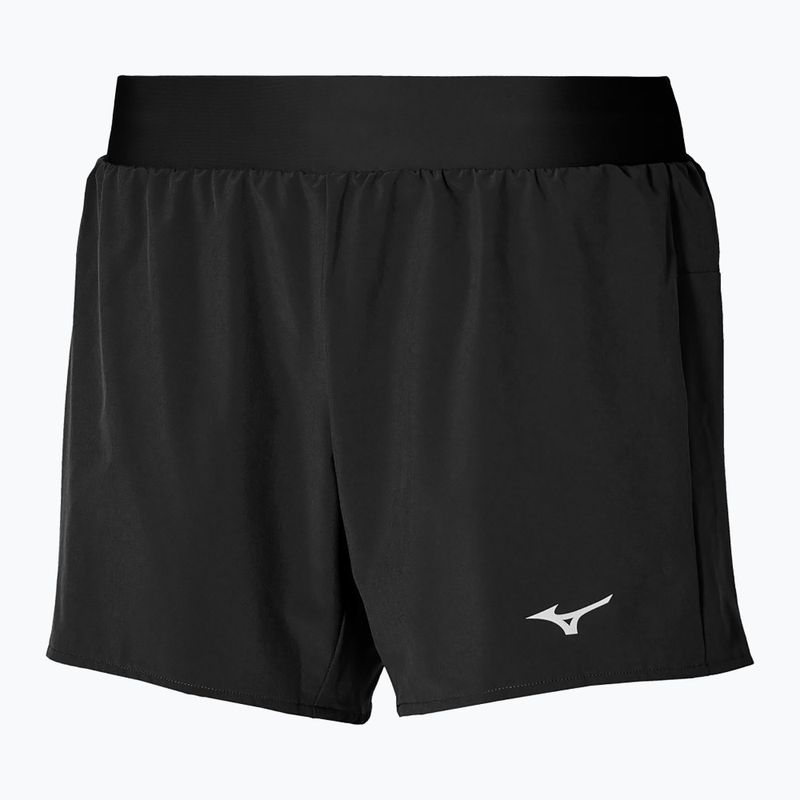 Spodenki damskie Mizuno Alpha 4.5 black 5