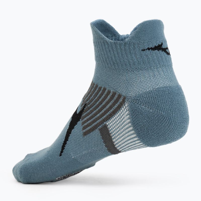 Skarpety Mizuno DryLite Race Mid citadel 2