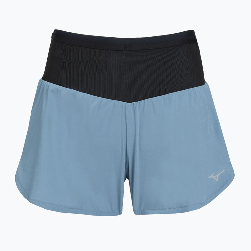 Spodenki do biegania damskie Mizuno Multi Pocket citadel