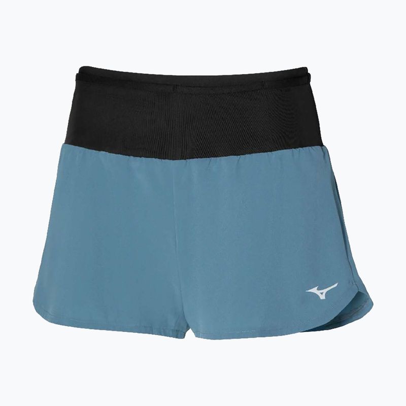 Spodenki do biegania damskie Mizuno Multi Pocket citadel 5