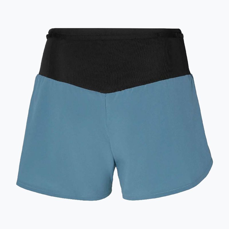 Spodenki do biegania damskie Mizuno Multi Pocket citadel 6