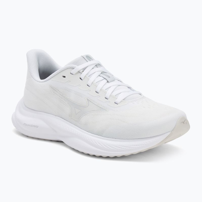 Buty do biegania Mizuno Revolt 4 white/galaxy silver/harbor mis