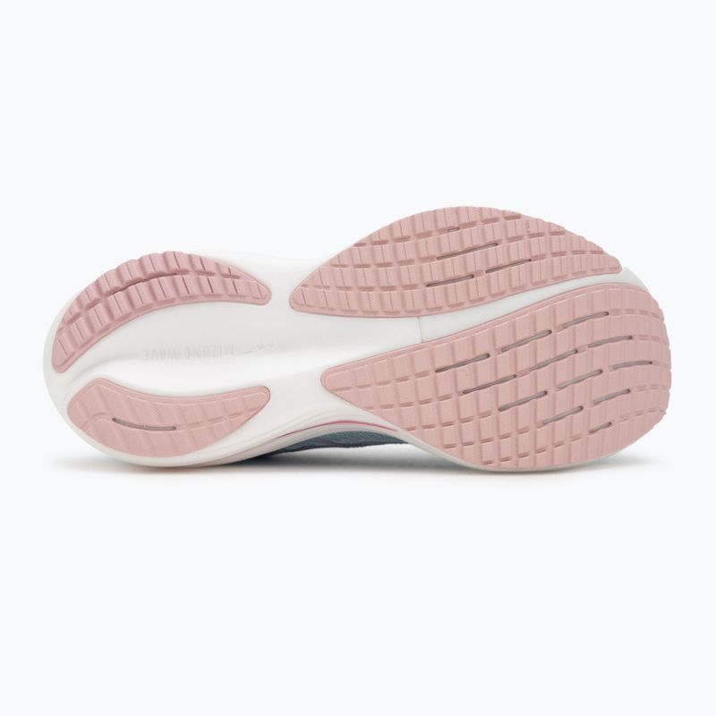 Buty do biegania damskie Mizuno Wave Rider 29 nantucket breeze/orchidpetal/bleachedmauve 4