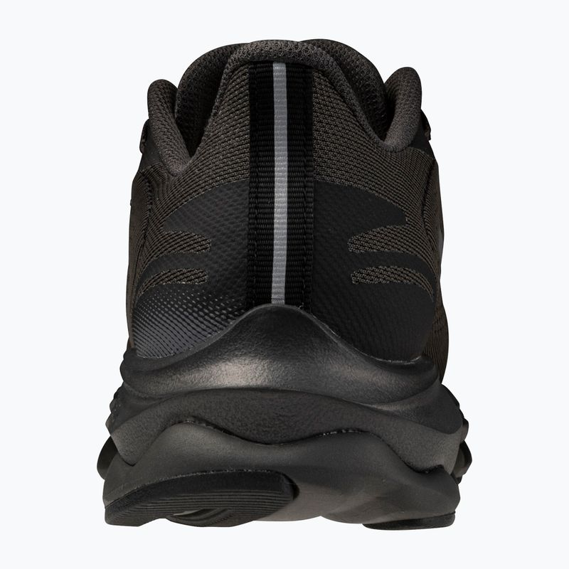 Buty do biegania damskie Mizuno Wave Serene 2 GTX black sand/quiet shade/black 10