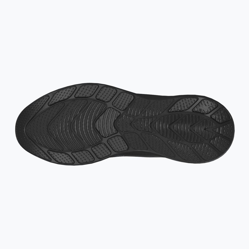Buty do biegania Mizuno Enerzy Runnerz 2 black/iron gate 9