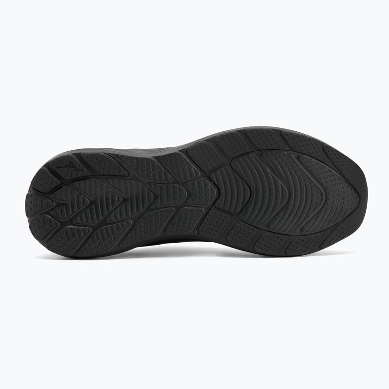 Buty do biegania Mizuno Enerzy Runnerz 2 black/iron gate 4