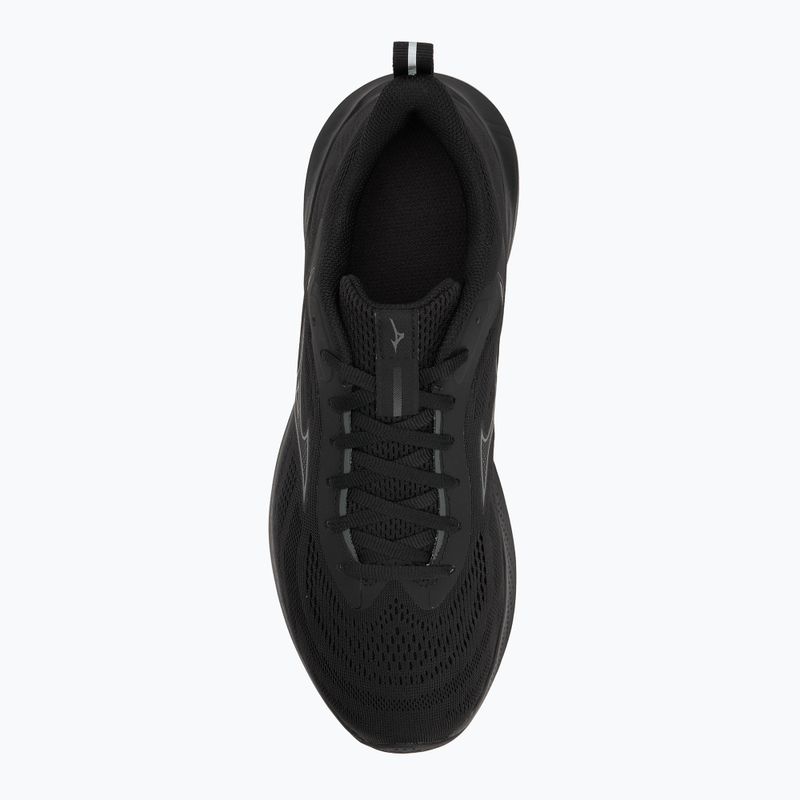 Buty do biegania Mizuno Enerzy Runnerz 2 black/iron gate 5