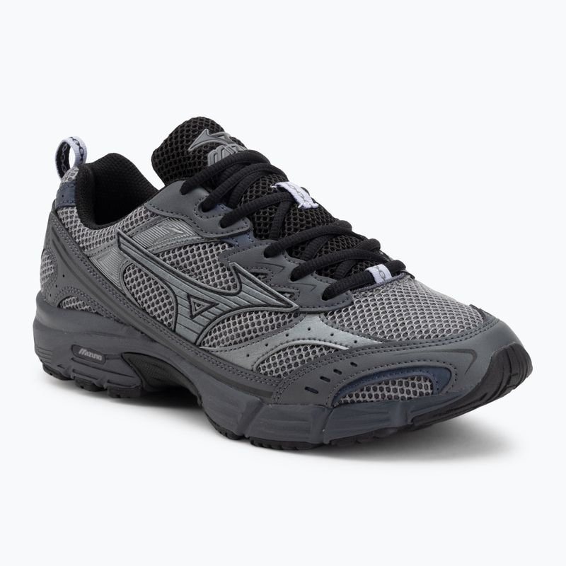 Buty Mizuno MXR quiet shade/silver/iron gate