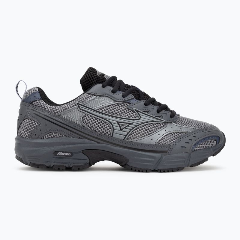 Buty Mizuno MXR quiet shade/silver/iron gate 2