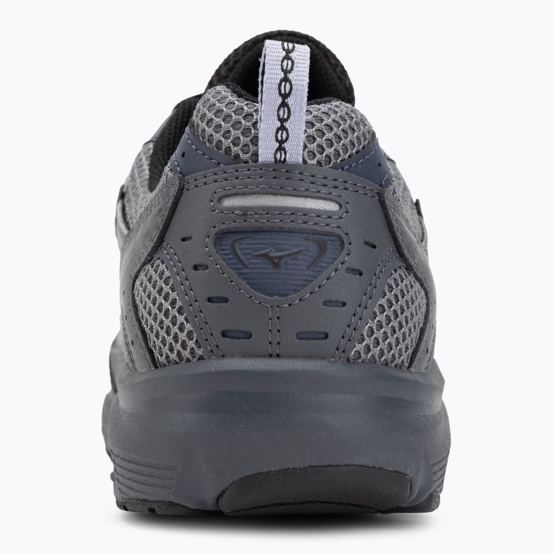 Buty Mizuno MXR quiet shade/silver/iron gate 6
