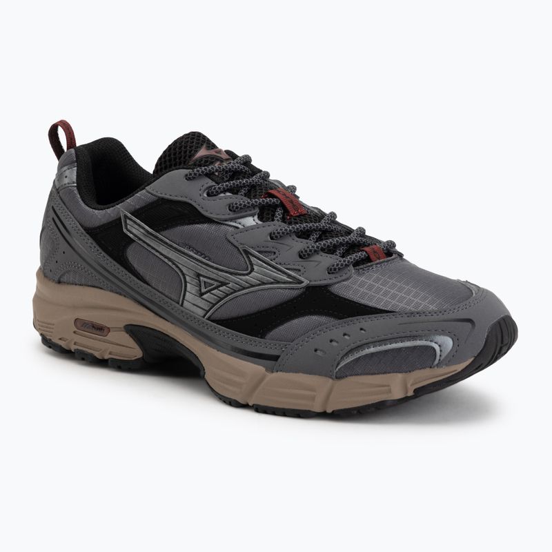 Buty Mizuno MXR Tech iron gate/silver/syrah