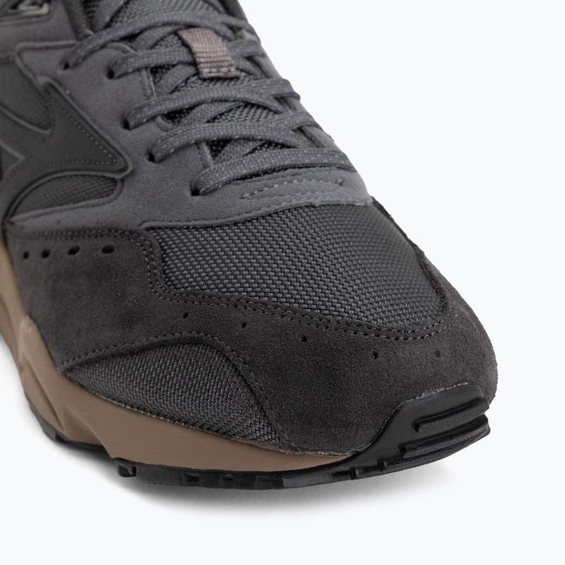 Buty Mizuno Contender Cordura iron gate/black sand/fossil 7