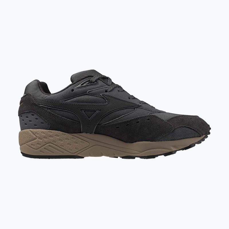 Buty Mizuno Contender Cordura iron gate/black sand/fossil 9