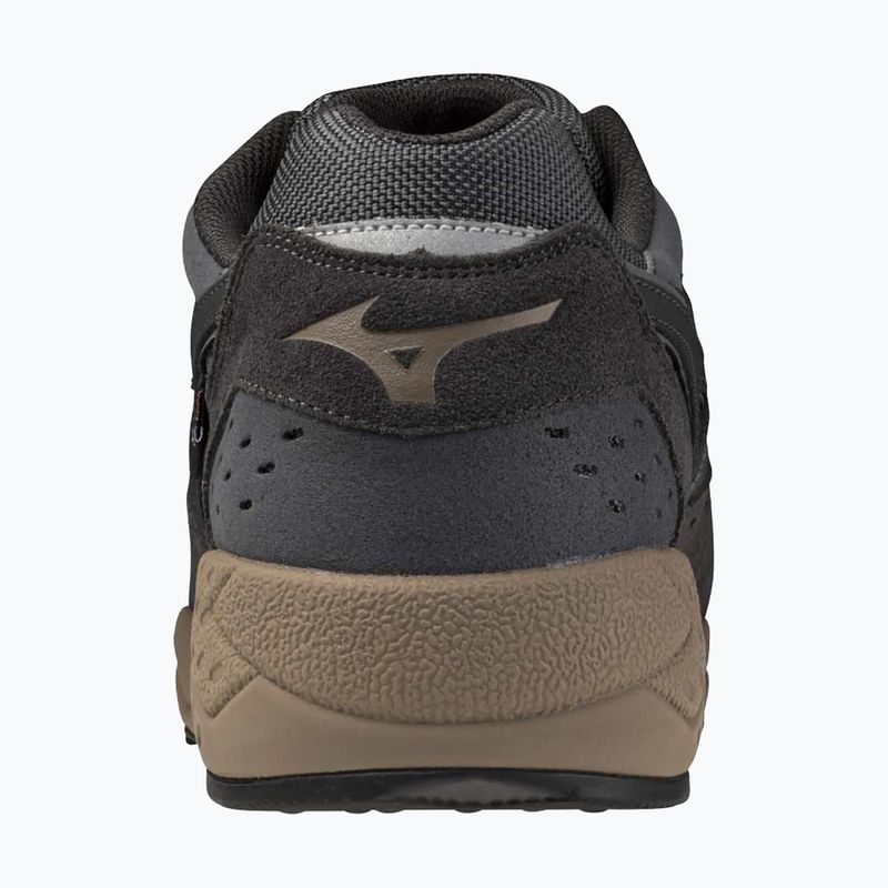 Buty Mizuno Contender Cordura iron gate/black sand/fossil 10
