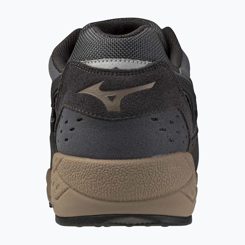 Buty Mizuno Contender Cordura iron gate/black sand/fossil 11