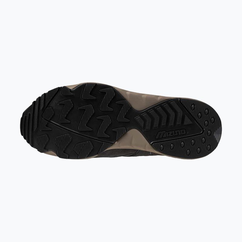 Buty Mizuno Contender Cordura iron gate/black sand/fossil 12